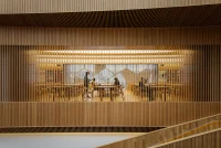 Beautiful Libraries in the World