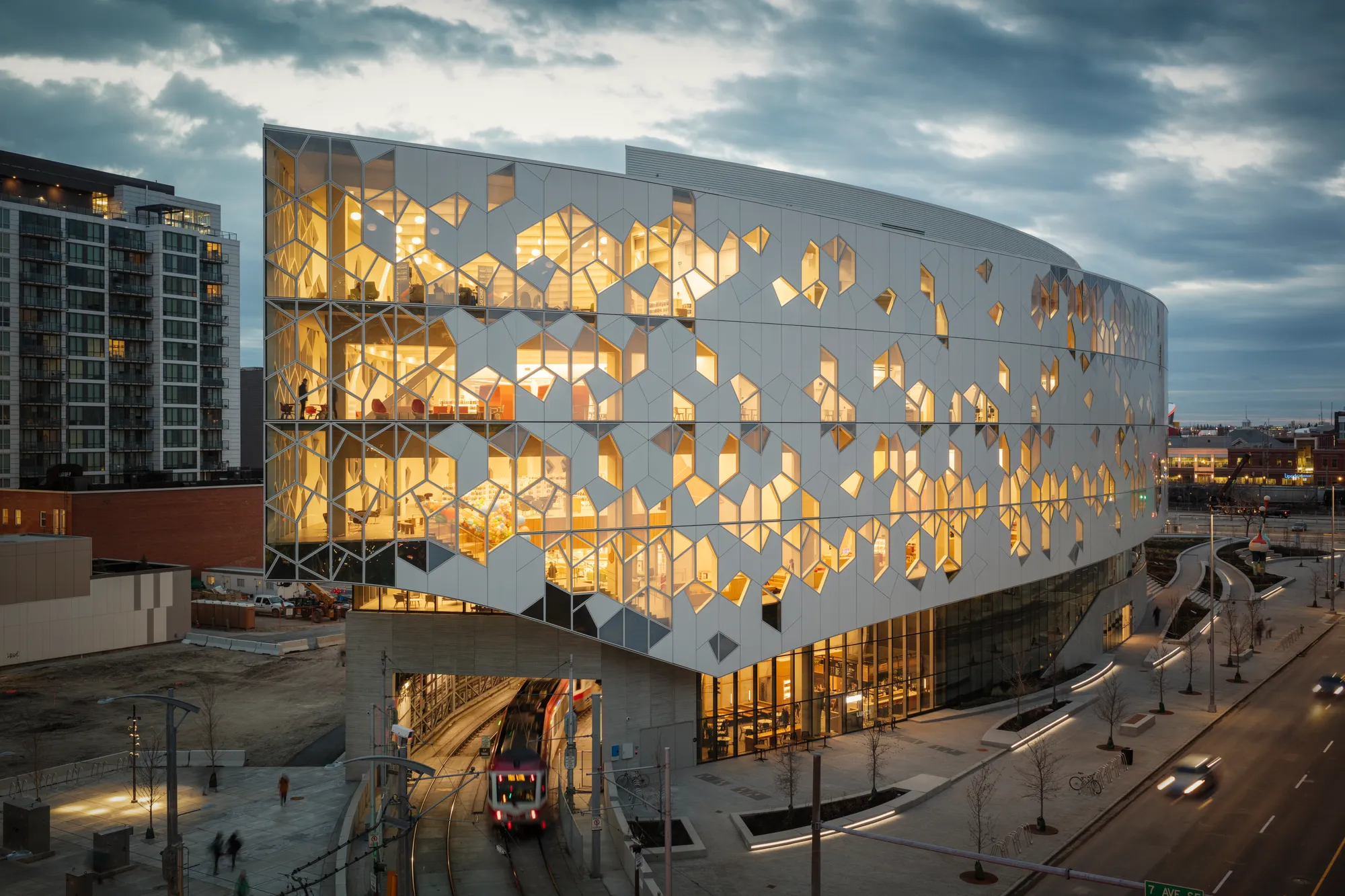 15 Beautiful Libraries Around the World for Architecture Lovers