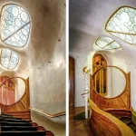 Unique Roof Designs