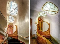 Unique Roof Designs