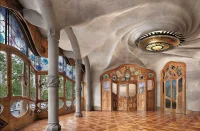 Unique Roof Designs