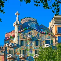 Unique Roof Designs
