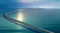 longest bridges