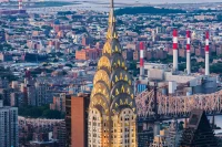 Unique Roof Designs