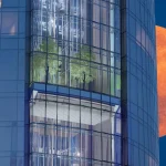 Ciel Dubai Marina: World’s Tallest Hotel by The First Group and NORR Architects