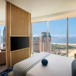 Ciel Dubai Marina: World’s Tallest Hotel by The First Group and NORR Architects