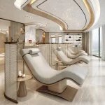 Ciel Dubai Marina: World’s Tallest Hotel by The First Group and NORR Architects