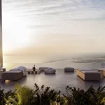 Ciel Dubai Marina: World’s Tallest Hotel by The First Group and NORR Architects