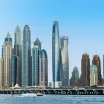 Ciel Dubai Marina: World’s Tallest Hotel by The First Group and NORR Architects