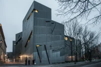 10 Must-Know Postmodern and Contemporary Styles Transforming Architecture