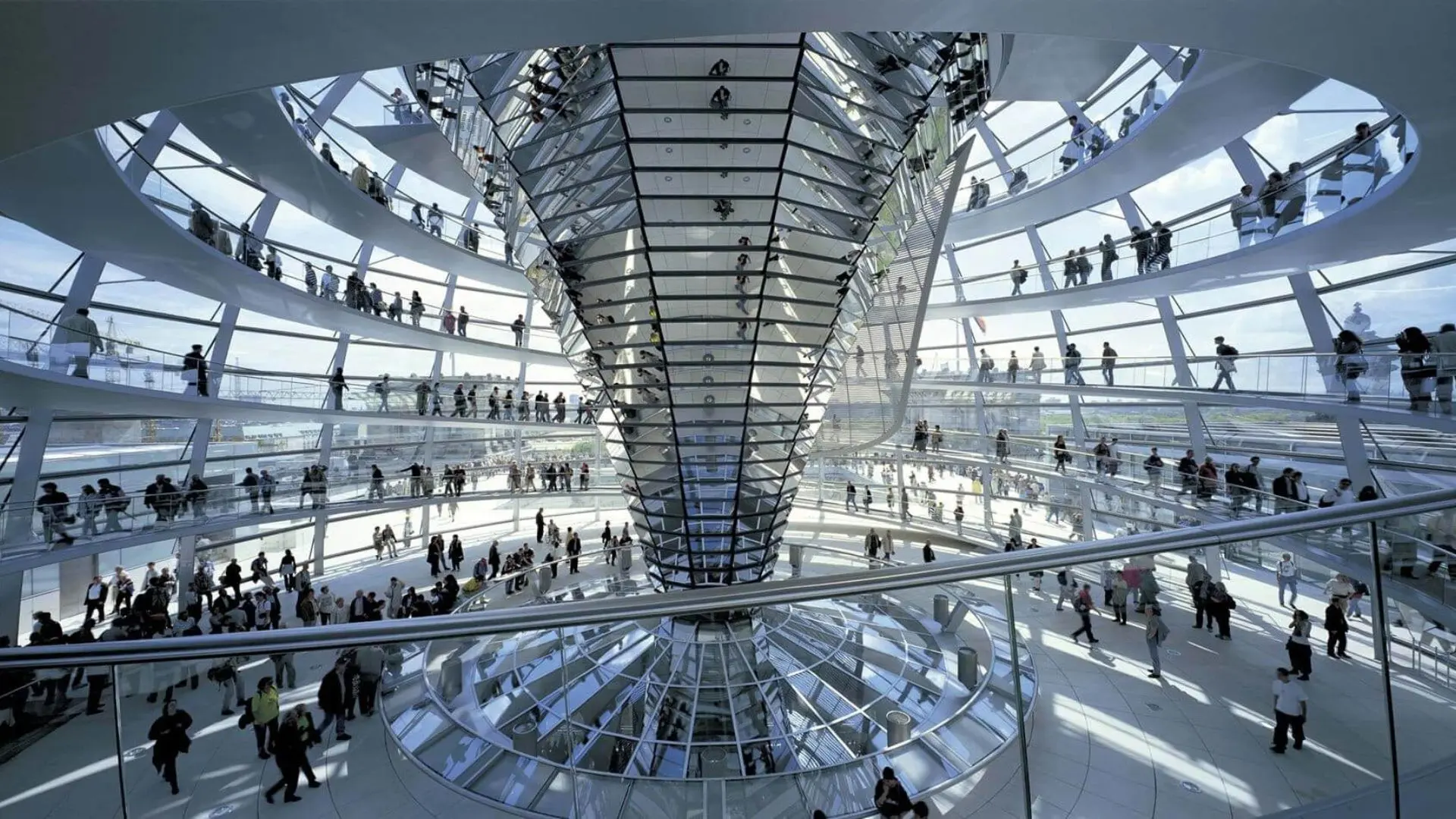 10 Must-Know Postmodern and Contemporary Styles Transforming Architecture