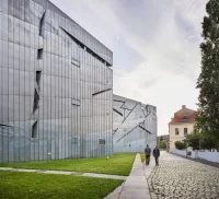 10 Must-Know Postmodern and Contemporary Styles Transforming Architecture