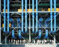 10 Must-Know Postmodern and Contemporary Styles Transforming Architecture