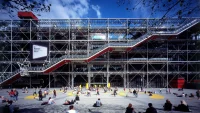 10 Must-Know Postmodern and Contemporary Styles Transforming Architecture