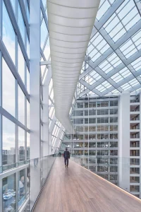 10 Must-Know Postmodern and Contemporary Styles Transforming Architecture