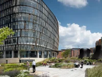10 Must-Know Postmodern and Contemporary Styles Transforming Architecture
