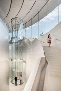 10 Must-Know Postmodern and Contemporary Styles Transforming Architecture