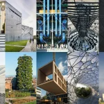 10 Must-Know Postmodern and Contemporary Styles Transforming Architecture
