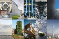 10 Must-Know Postmodern and Contemporary Styles Transforming Architecture
