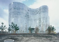 Beautiful Libraries in the World