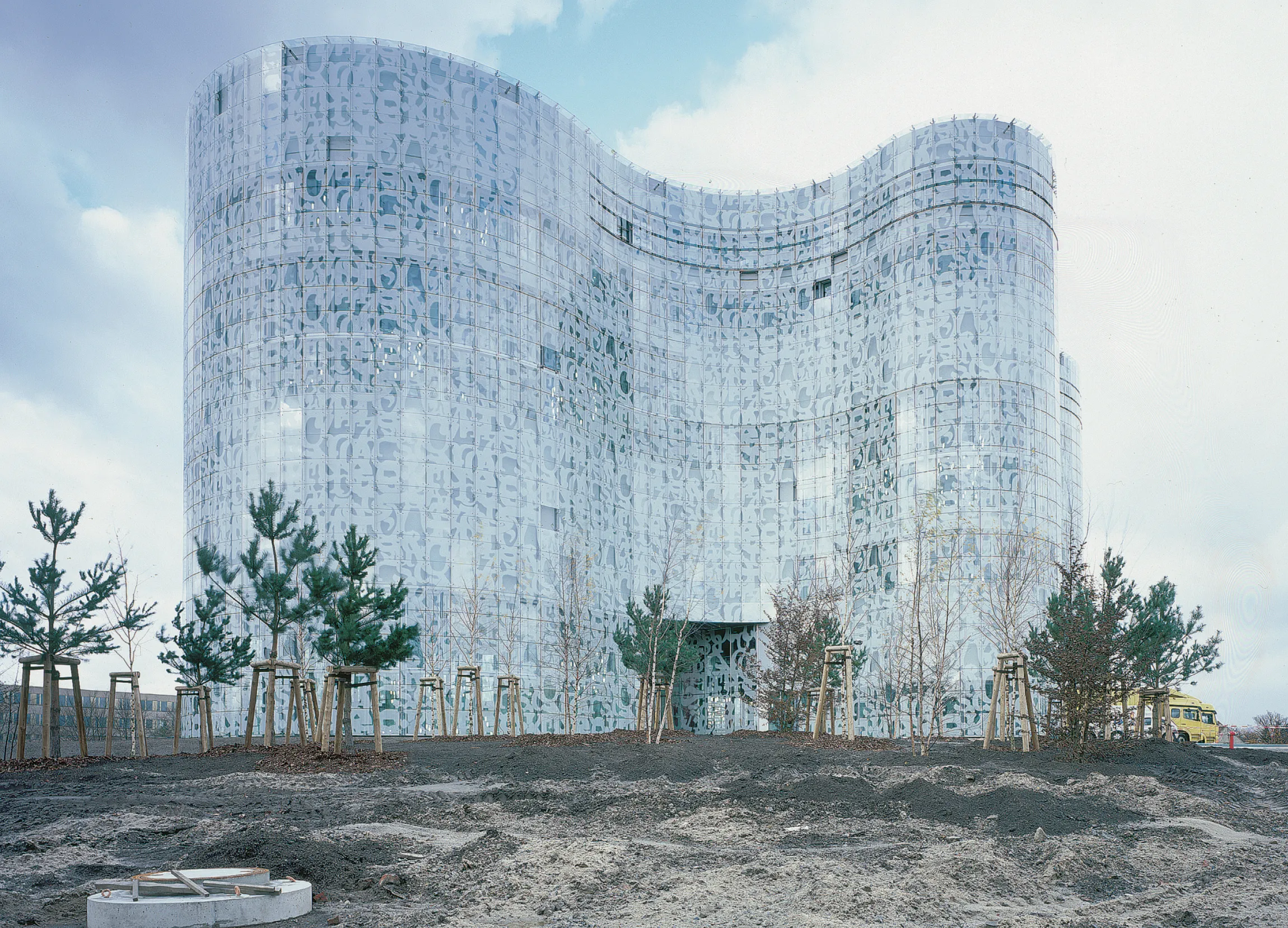 Beautiful Libraries in the World