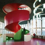 Beautiful Libraries in the World