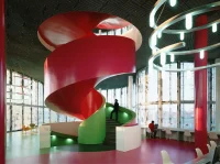Beautiful Libraries in the World