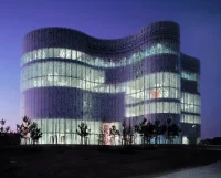 Beautiful Libraries in the World
