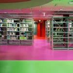 Beautiful Libraries in the World