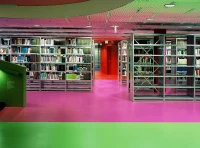 Beautiful Libraries in the World
