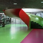Beautiful Libraries in the World