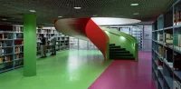 Beautiful Libraries in the World