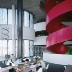 Beautiful Libraries in the World