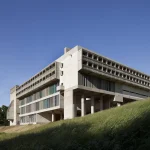 Le Corbusier: 10 Iconic Works That Shaped Modern Architecture