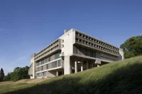 Le Corbusier: 10 Iconic Works That Shaped Modern Architecture