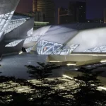 Lessons from Zaha Hadid