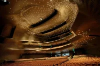 Lessons from Zaha Hadid
