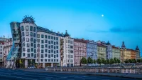 Dancing House