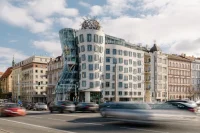 Dancing House