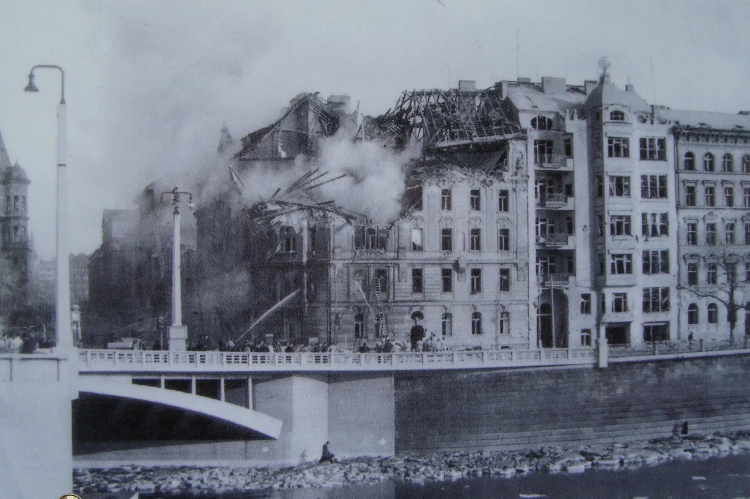 Dancing House