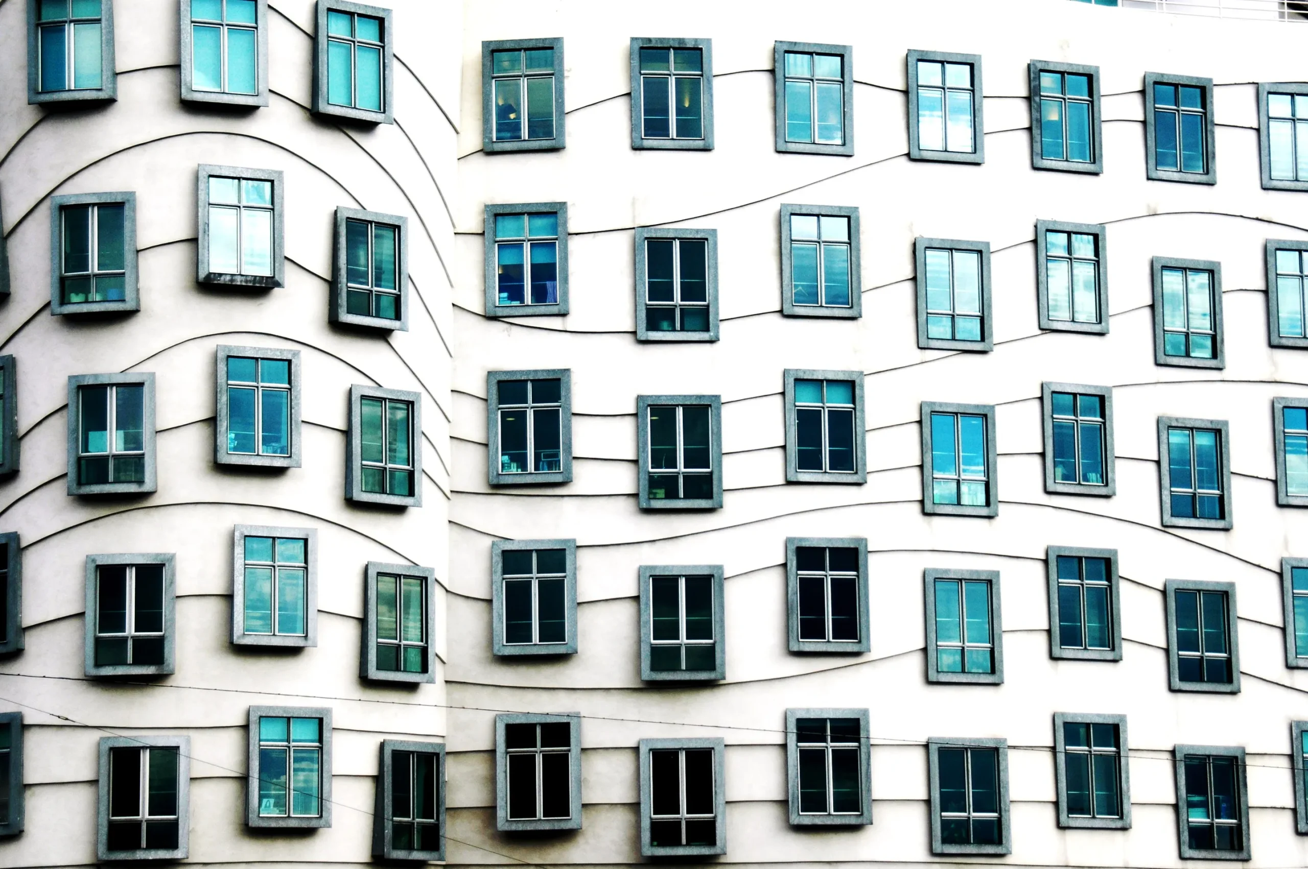 Dancing House