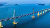 longest bridges