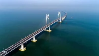 longest bridges