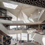 Beautiful Libraries in the World