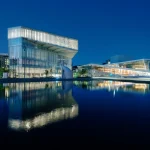 Beautiful Libraries in the World