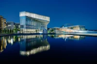 Beautiful Libraries in the World