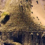 Desert Ark: 3D-Printed Modular Shelter in Mongolia's Tengger Desert by designRESERVE