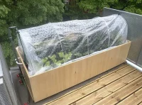Deserta Ecofolie