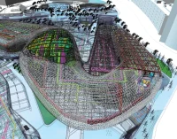 Lessons from Zaha Hadid