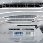 Lessons from Zaha Hadid